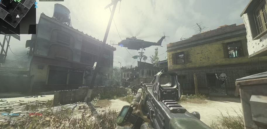 因期待多人遊戲MOD,《決勝時刻4重製版》的人氣飆升 因期待多人遊戲MOD,《決勝時刻4重製版》的人氣飆升