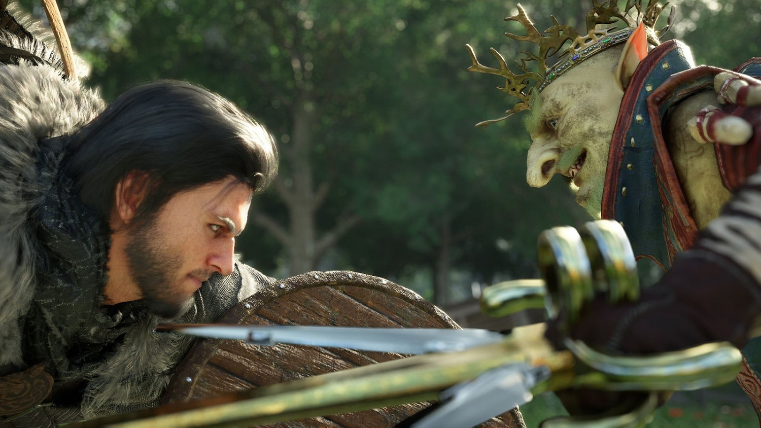 《紅色沙漠》科隆遊戲展試玩細節公布 四種Boss戰可選 《紅色沙漠》科隆遊戲展試玩細節公布 四種Boss戰可選