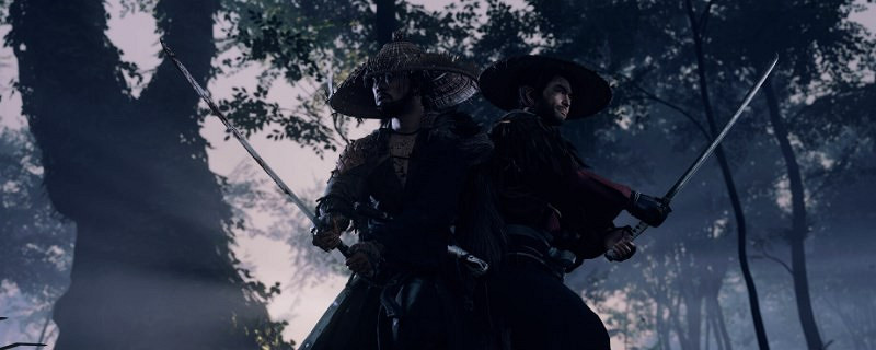 《對馬島之魂》超凡脫俗怎麽解鎖