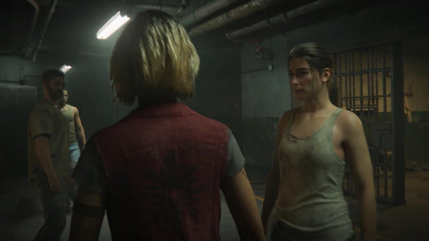 《決勝時刻21:黑色行動6》殭屍模式中文預告 太酷了 《決勝時刻21:黑色行動6》殭屍模式中文預告 太酷了