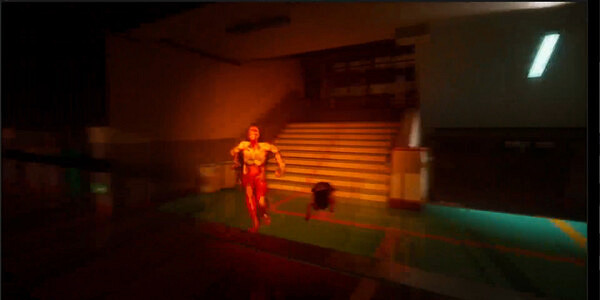 恐怖遊戲：《學校怪談：你身後有人》預計8月16日發行