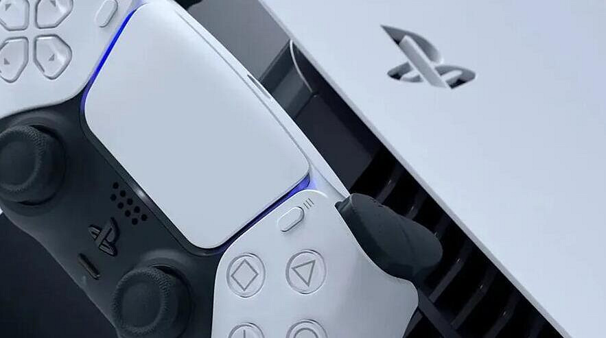 PS5英國銷量達400萬台,成第九款達成此成就的主機 PS5英國銷量達400萬台,成第九款達成此成就的主機