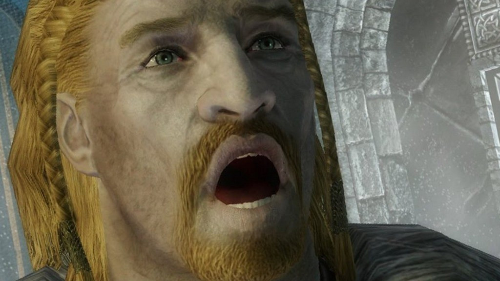 《上古卷軸5》肝帝將角色升到1337級 沒用Mod和修改器 《上古卷軸5》肝帝將角色升到1337級 沒用Mod和修改器