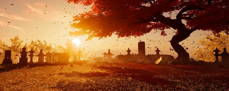 《對馬島之魂》萬世傳奇怎麽解鎖 《對馬島之魂》萬世傳奇怎麽解鎖