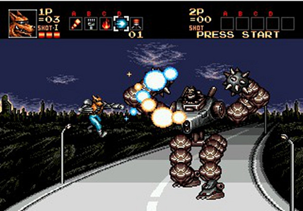 《魂斗羅:鐵血兵團》發售30周年!官方曬出賀圖慶祝 《魂斗羅:鐵血兵團》發售30周年!官方曬出賀圖慶祝