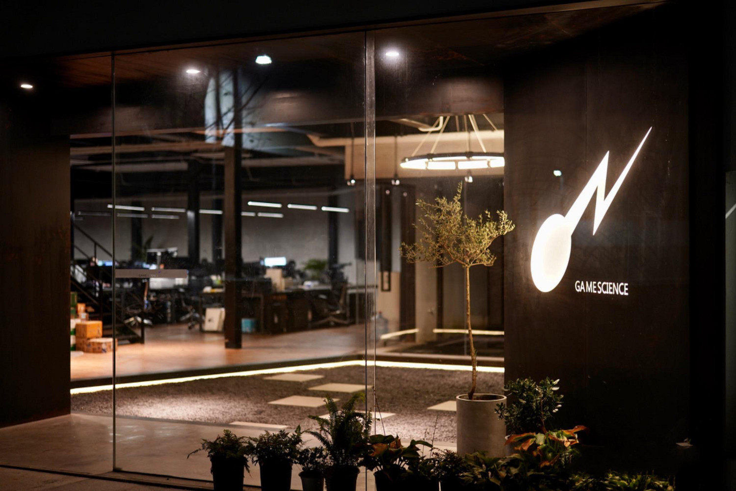 《黑神話悟空》製作公司介紹