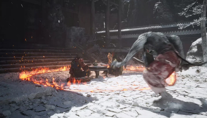 《黑神話悟空》騰訊投資占比介紹