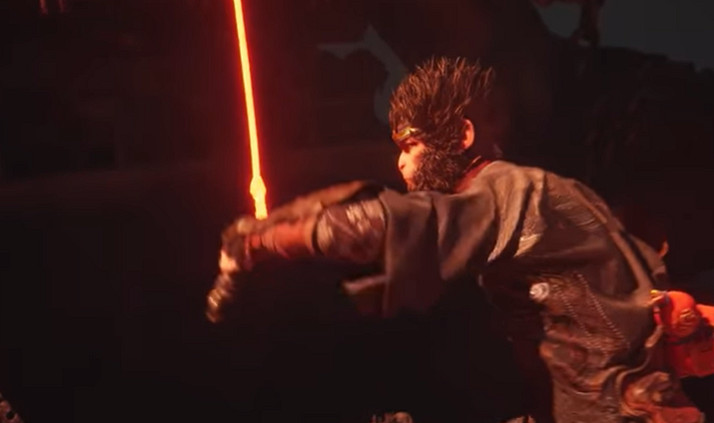 《黑神話悟空》調60幀方法