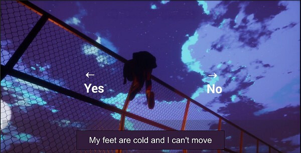 《學校怪談:你身後有人》登陸Steam 日恐逃脫 《學校怪談:你身後有人》登陸Steam 日恐逃脫