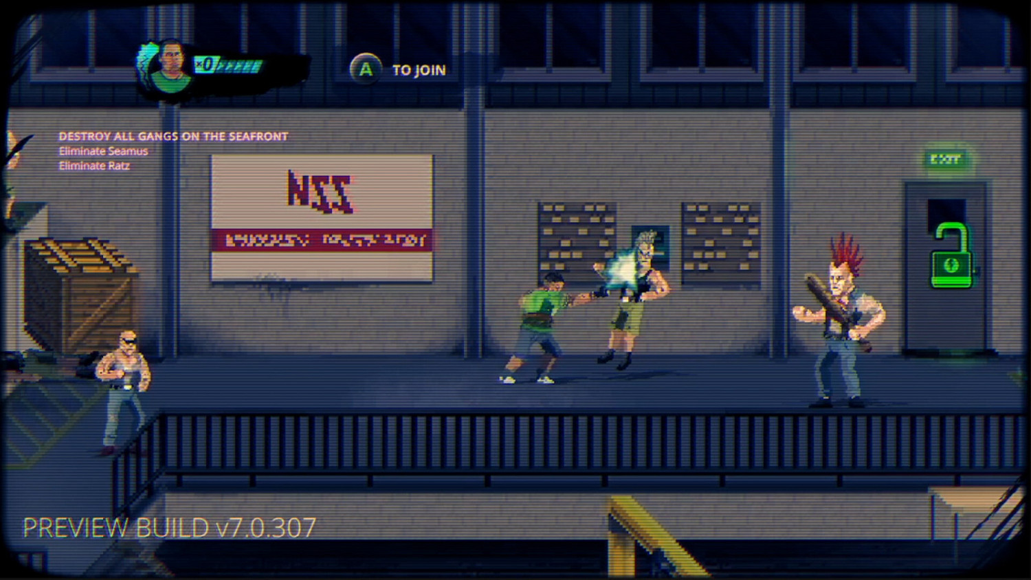 《Eight Dragons 2》Steam頁面上線 發售日待定 《Eight Dragons 2》Steam頁面上線 發售日待定