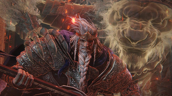 《艾爾登法環》沉浸式編年史：交界地神話（四）