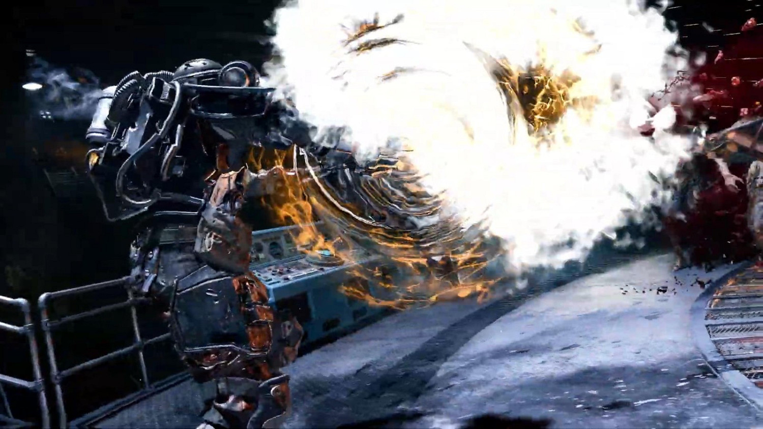 《決勝時刻21:黑色行動6》殭屍模式中文預告 太酷了 《決勝時刻21:黑色行動6》殭屍模式中文預告 太酷了