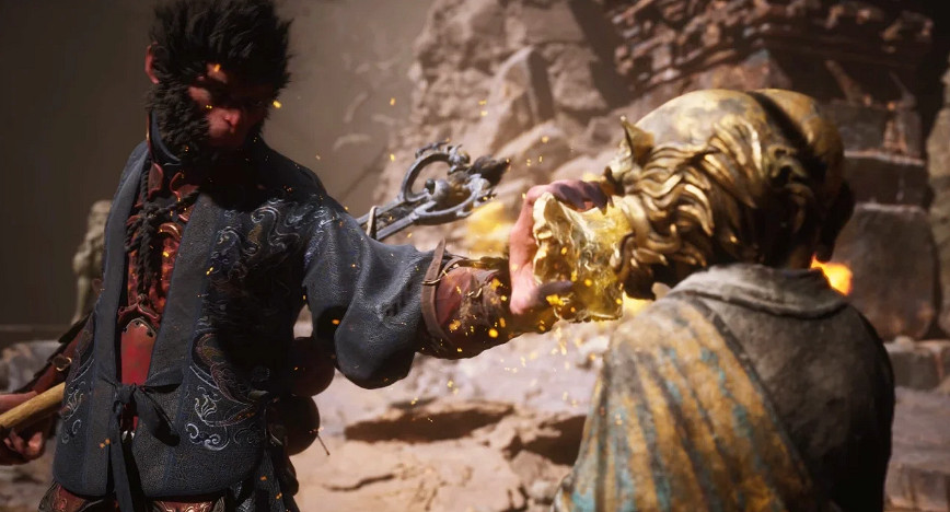 《黑神話悟空》能否連線說明 《黑神話悟空》能否連線說明