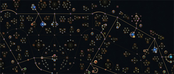 《流亡黯道》S26暗影大師魔蠱爆炸BD攻略 《流亡黯道》S26暗影大師魔蠱爆炸BD攻略