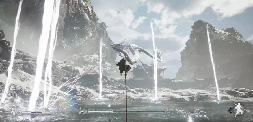 《黑神話悟空》好不好玩介紹 《黑神話悟空》好不好玩介紹