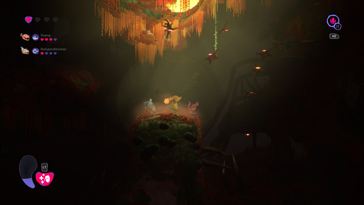 多人合作《工作母機》明年發售 登陸主機和PC 多人合作《工作母機》明年發售 登陸主機和PC