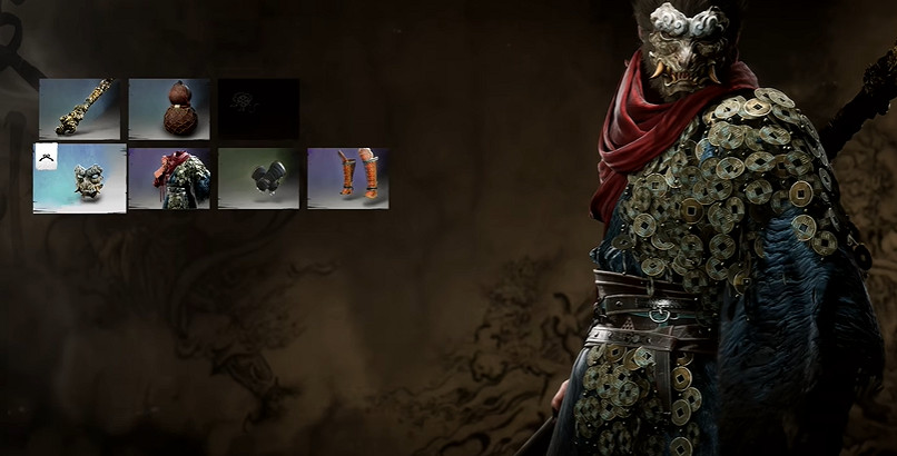 《黑神話悟空》新手玩法攻略 《黑神話悟空》新手玩法攻略