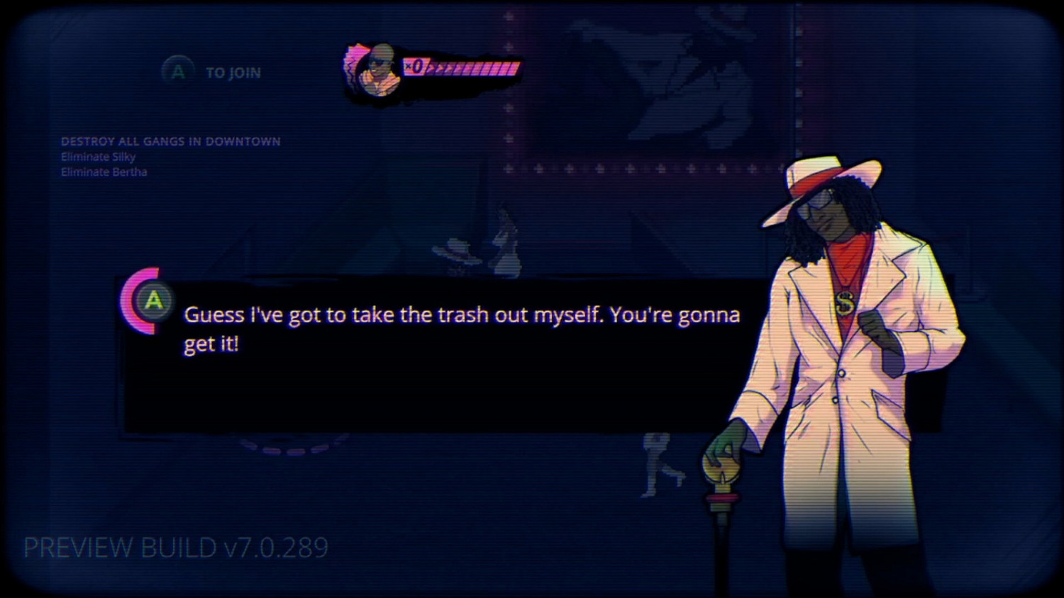 《Eight Dragons 2》Steam頁面上線 發售日待定 《Eight Dragons 2》Steam頁面上線 發售日待定