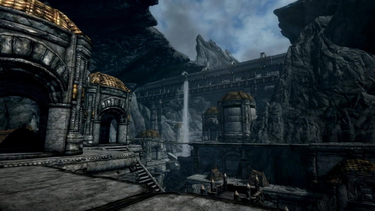 《上古卷軸5》大型Mod“Lordbound”展示 內容超豐富 《上古卷軸5》大型Mod“Lordbound”展示 內容超豐富