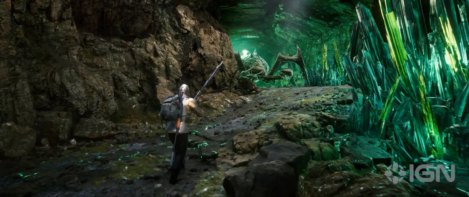 《切爾諾貝利人2:禁區》公布!2025年登陸PC/主機 《切爾諾貝利人2:禁區》公布!2025年登陸PC/主機