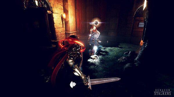 《地下城追蹤者》即將開啟全球β測試!8月13日推出! 《地下城追蹤者》即將開啟全球β測試!8月13日推出!