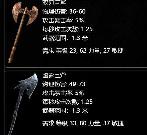 《流亡黯道》S26衛士流血大地震擊BD開荒攻略 《流亡黯道》S26衛士流血大地震擊BD開荒攻略