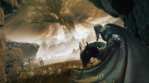 《艾爾登法環》沉浸式編年史：交界地神話（四）