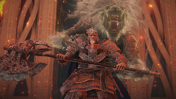 《艾爾登法環》沉浸式編年史：交界地神話（四）