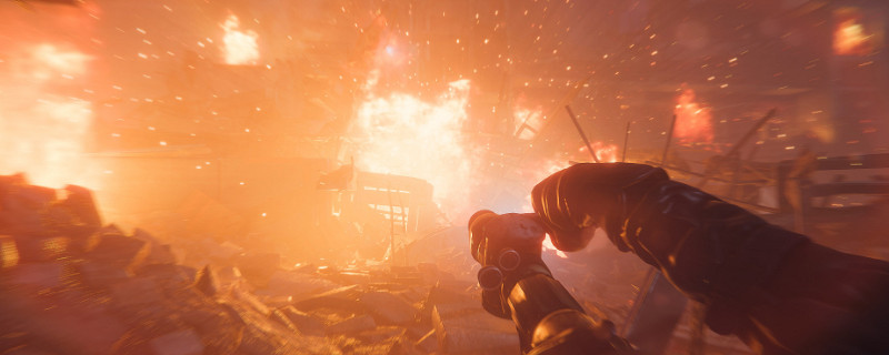 《車諾比清算人》需要什麽配置 《車諾比清算人》需要什麽配置