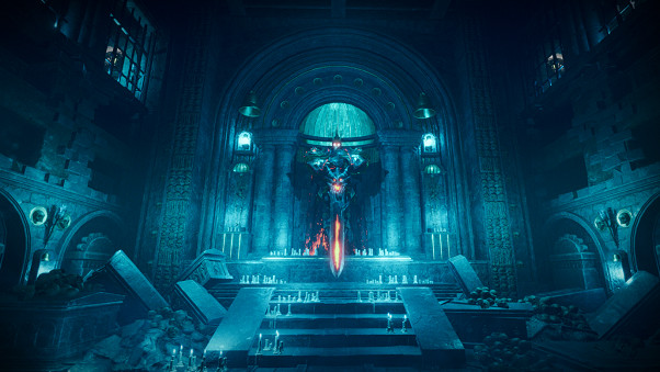 《Dungeon Stalkers》全球測試開始,簽到贈送稀有角色! 《Dungeon Stalkers》全球測試開始,簽到贈送稀有角色!