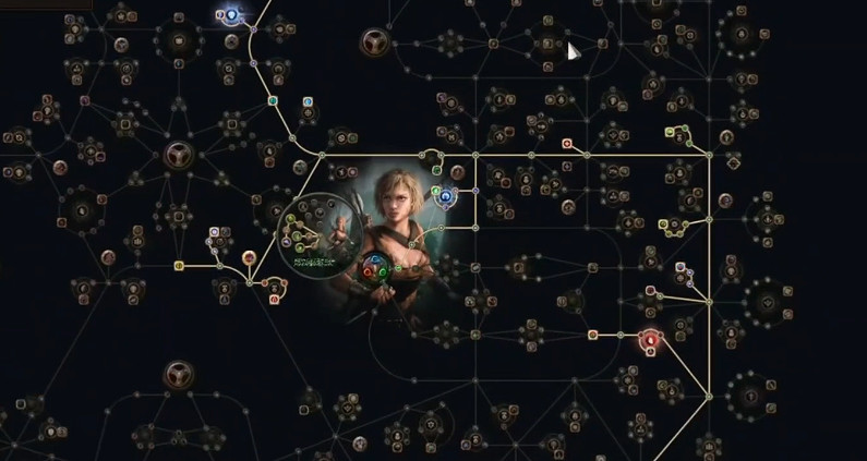 《流亡黯道》S26藥俠毒刀BD開荒攻略