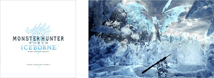 卡普空白金遊戲名單更新:《魔物獵人》系列仍持續領跑 卡普空白金遊戲名單更新:《魔物獵人》系列仍持續領跑