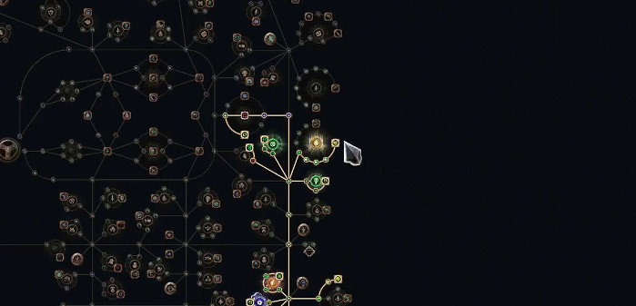 《流亡黯道》S26處刑者閃電打擊開荒BD攻略 《流亡黯道》S26處刑者閃電打擊開荒BD攻略