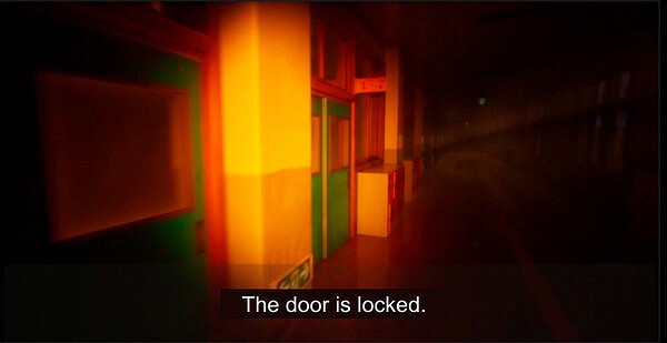 《學校怪談:你身後有人》登陸Steam 日恐逃脫 《學校怪談:你身後有人》登陸Steam 日恐逃脫