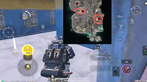 和平精英地鐵逃生狙擊黑鷹任務通關攻略 和平精英地鐵逃生狙擊黑鷹任務通關攻略