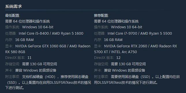 《黑神話悟空》攻略圖文匯總最新 《黑神話悟空》攻略圖文匯總最新