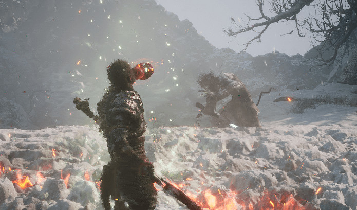 《黑神話悟空》Epic平台上架情況介紹