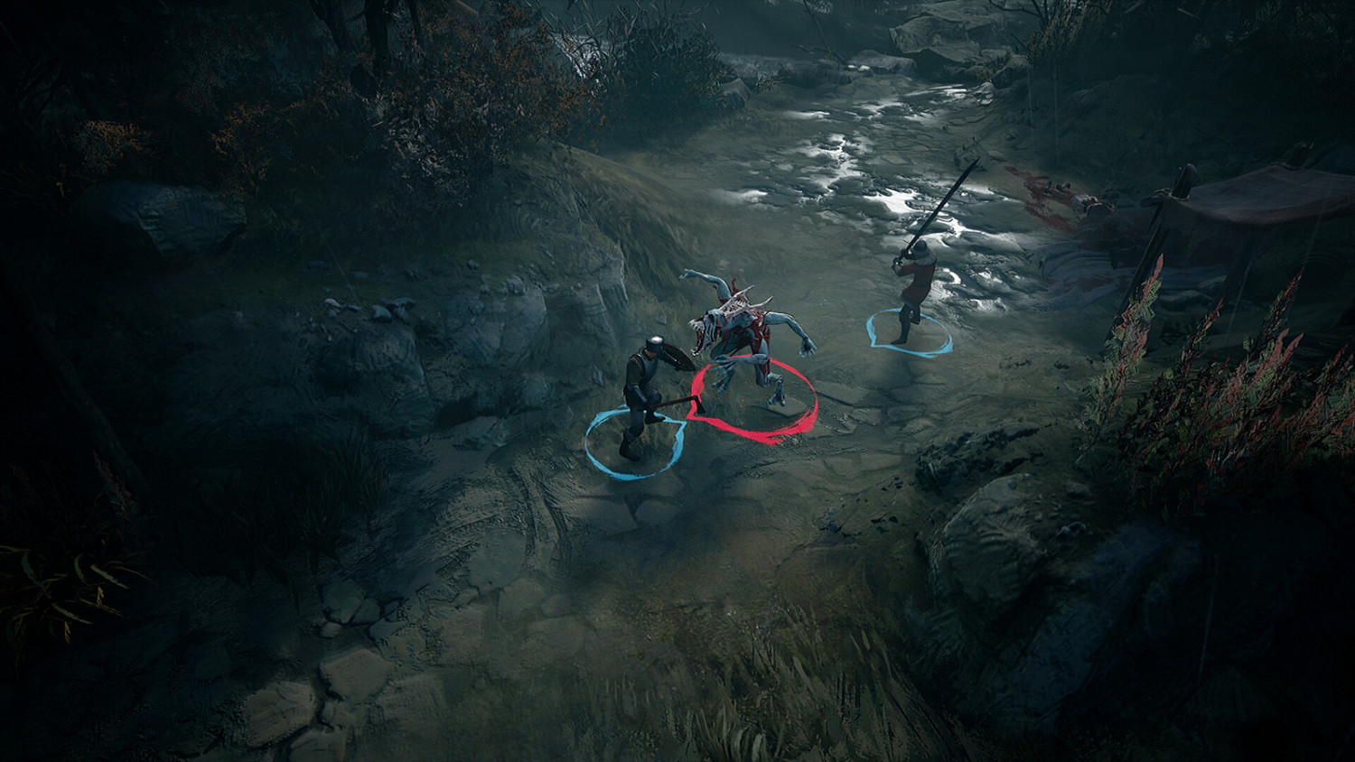 中世紀奇幻策略角色扮演遊戲《十字軍聖戰團》Steam頁面開放 發行日期待定 中世紀奇幻策略角色扮演遊戲《十字軍聖戰團》Steam頁面開放 發行日期待定