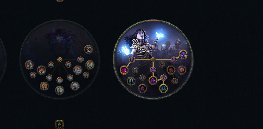 《流亡黯道》S26女巫毒火靈BD攻略 《流亡黯道》S26女巫毒火靈BD攻略