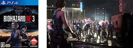 卡普空白金遊戲名單更新:《魔物獵人》系列仍持續領跑 卡普空白金遊戲名單更新:《魔物獵人》系列仍持續領跑