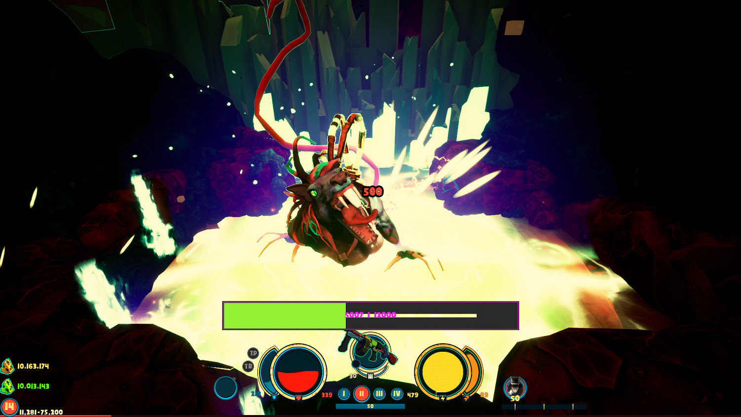 俯視角動作角色扮演遊戲《灰皮》現已在Steam平台推出試玩Demo 俯視角動作角色扮演遊戲《灰皮》現已在Steam平台推出試玩Demo