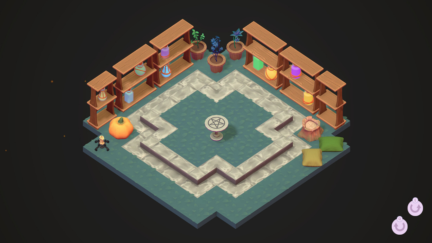 沙盒休閒遊戲:《秘托邦》現已在Steam推出試玩Demo 沙盒休閒遊戲:《秘托邦》現已在Steam推出試玩Demo