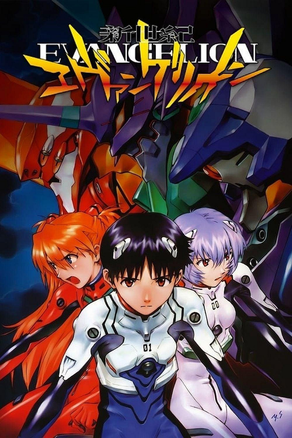 《妮姬》連動《EVA》將於8月22日開啟!新宣傳圖公布 《妮姬》連動《EVA》將於8月22日開啟!新宣傳圖公布
