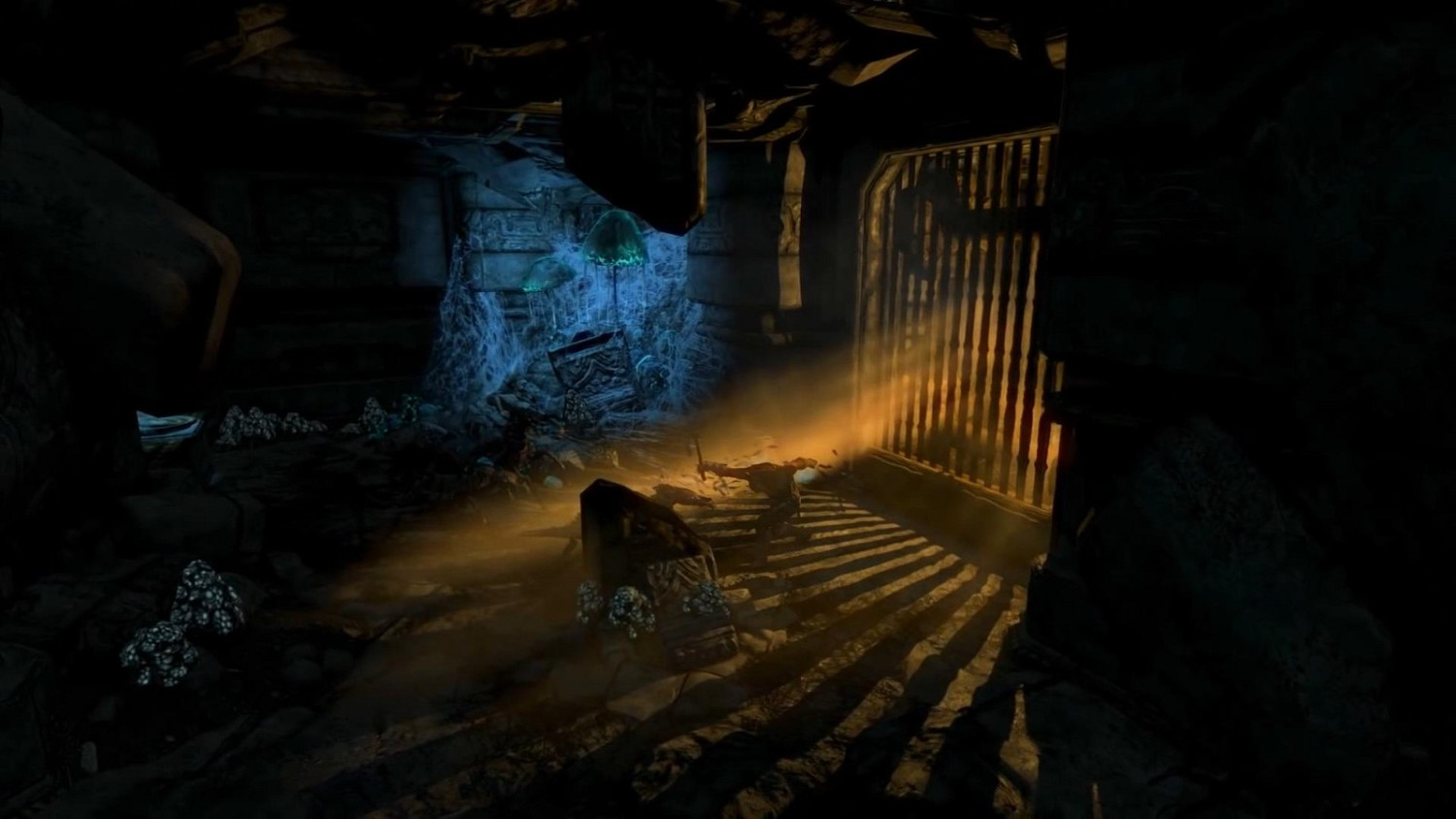 《上古卷軸5》大型Mod“Lordbound”展示 內容超豐富 《上古卷軸5》大型Mod“Lordbound”展示 內容超豐富