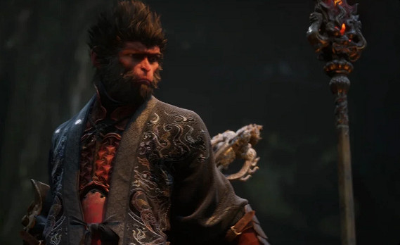 《黑神話悟空》成就數量介紹