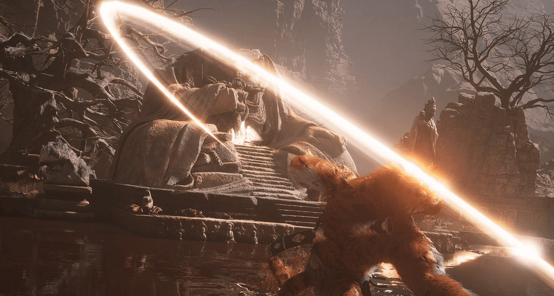 《黑神話悟空》IGN評分預測