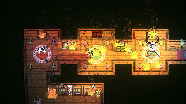 2D像素風格遊戲:《萊克西曼》現已在Steam平台推出 2D像素風格遊戲:《萊克西曼》現已在Steam平台推出