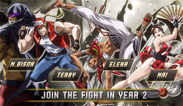 ​小孩拿下《快打旋風6》冠軍，Steam新史低價帶你入坑！