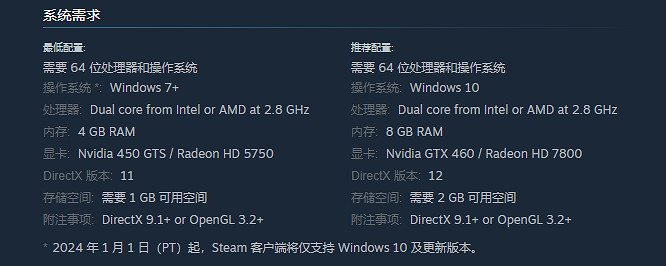 動作rogue遊戲：《X Invader》上線Steam頁面支援中文
