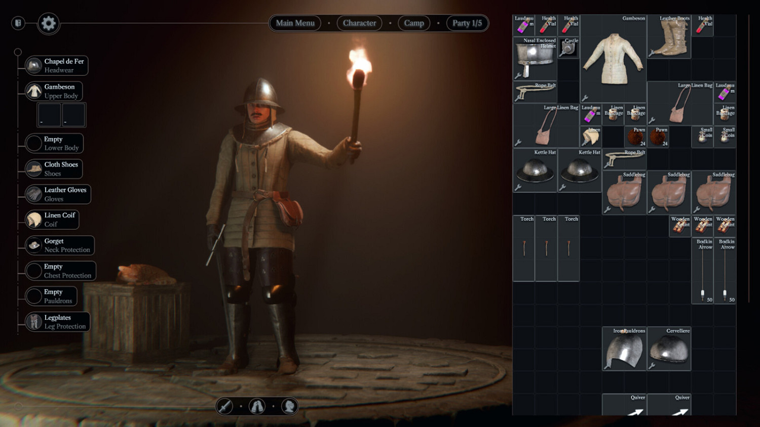 《Expedition: Into Darkness》Steam頁面開放 發售日待定 《Expedition: Into Darkness》Steam頁面開放 發售日待定